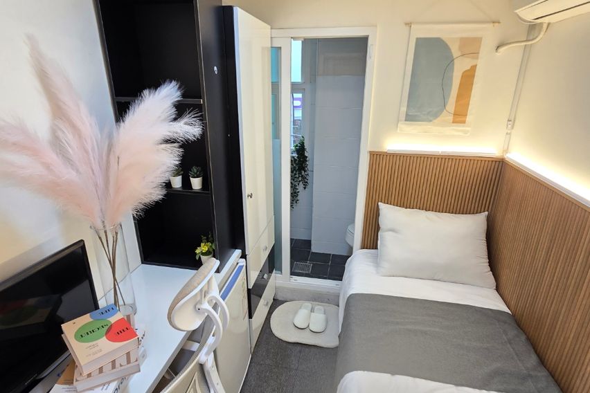 일룸 원룸 B Plus 8번째 이미지