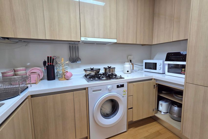 서울 그라운드 스테이 4번째 이미지