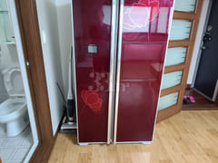 Nuriel Unit 203, Two-Room Apartment 8th image