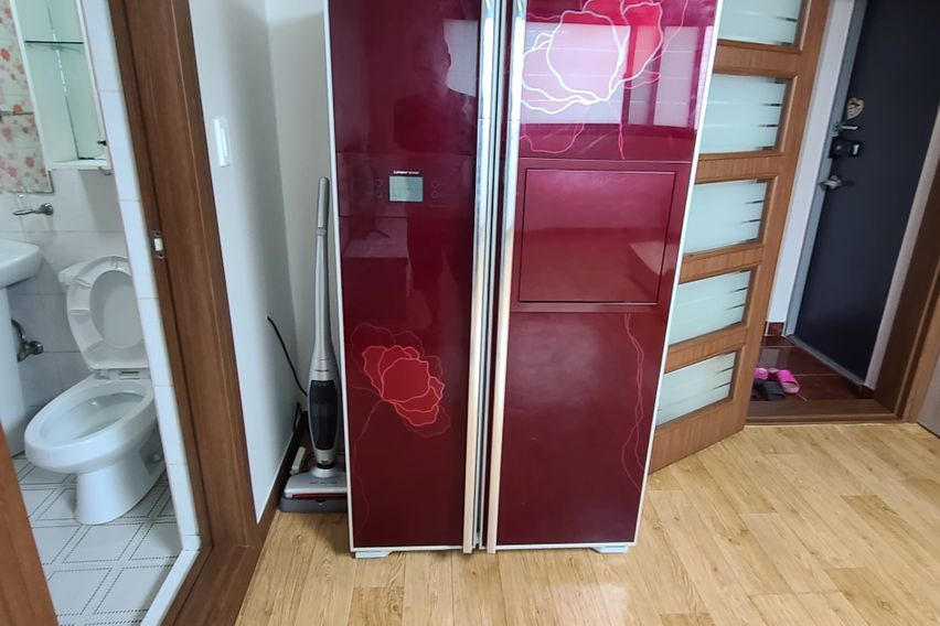 누리엘 203호 정투룸 8번째 이미지