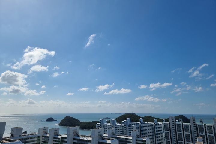 다대포 파노라마오션뷰 1번째 이미지