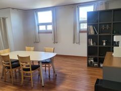 Studio with a view, sleeps 4 4th image
