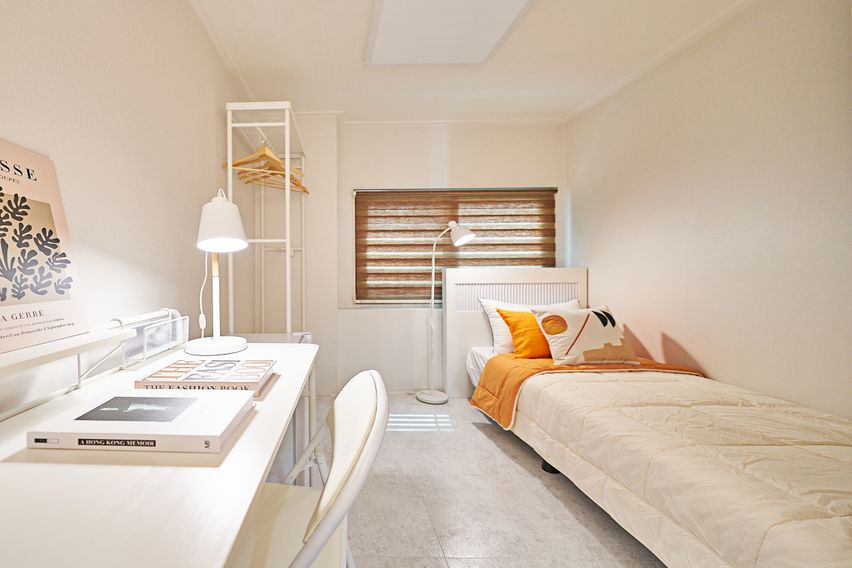 구리 최고의 시설