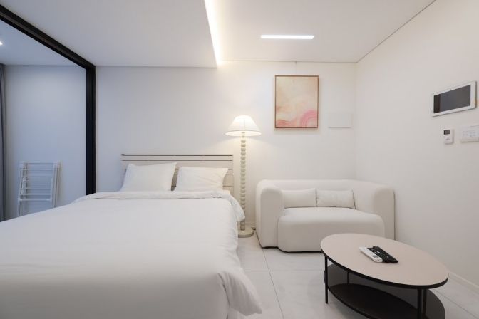 강남 서초 넓은 원룸