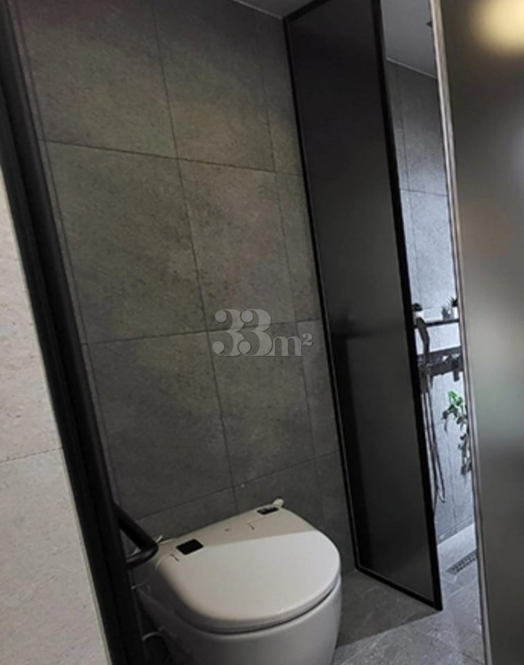 Newly built officetel in Seomyeon 8th image