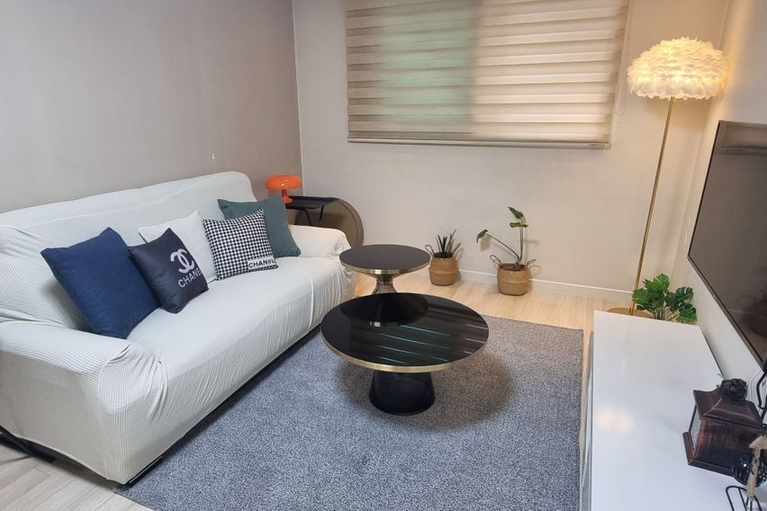 선릉역.선정릉역 도보