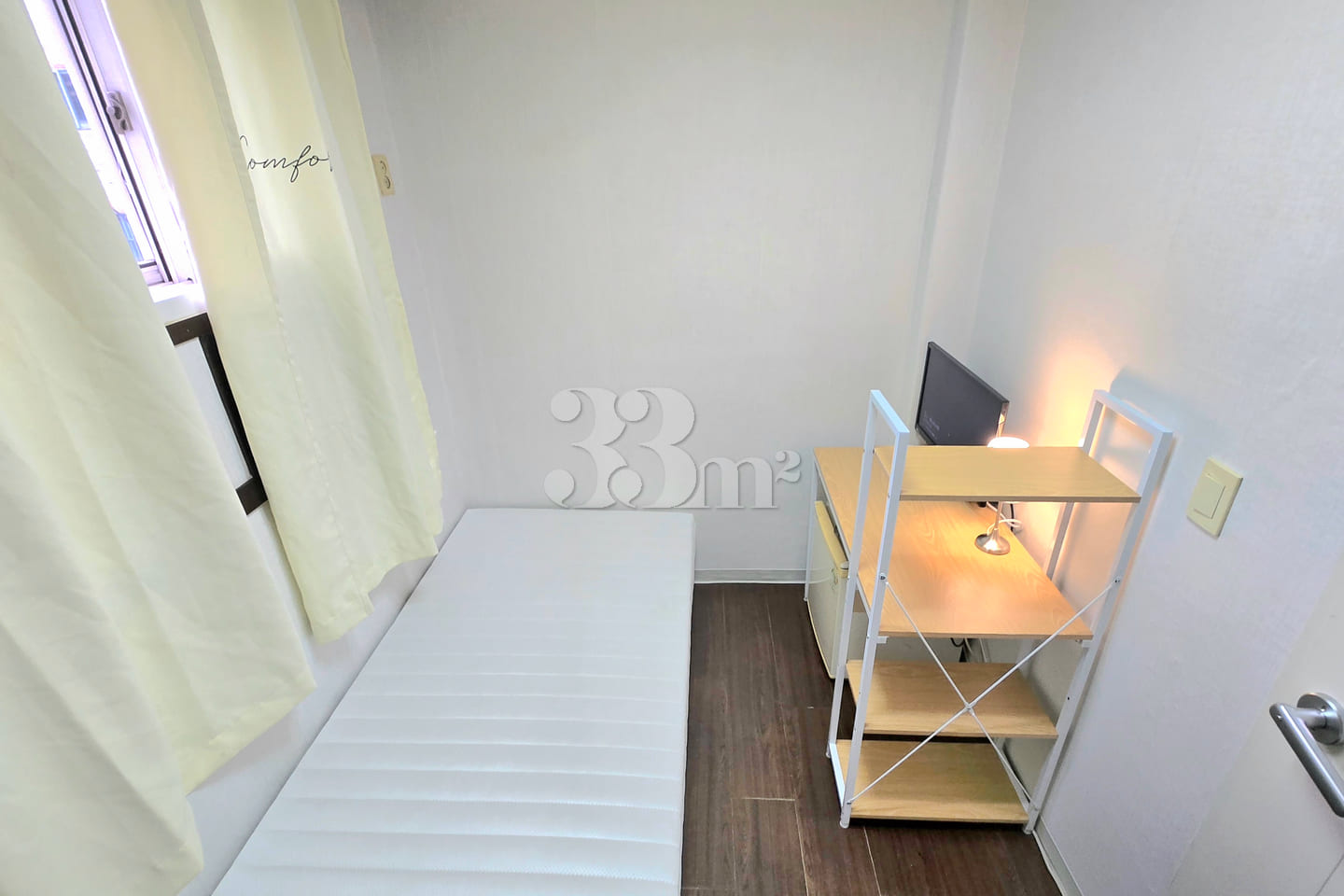 StayUp Room 305 1th image