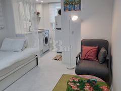 Studio apartment 30 seconds from Wangsimni St 5th image