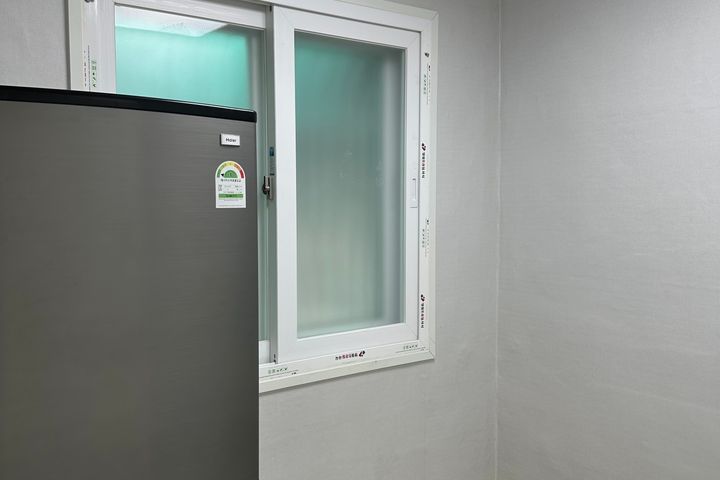 🏠계산역 감성 공간 6번째 이미지