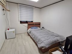 Busan Minam Sajik Geobuk General Room 8th image