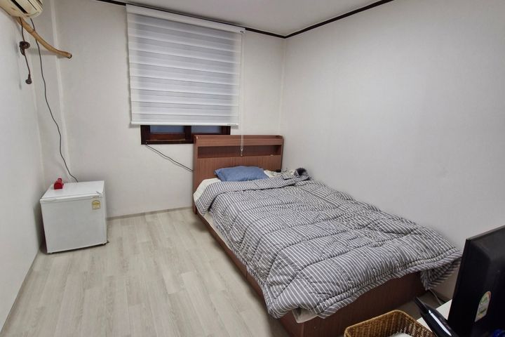 Busan Minam Sajik Geobuk General Room 8th image