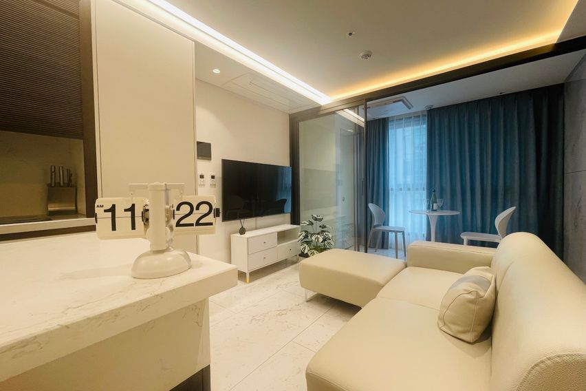 서초동 신축 풀옵션