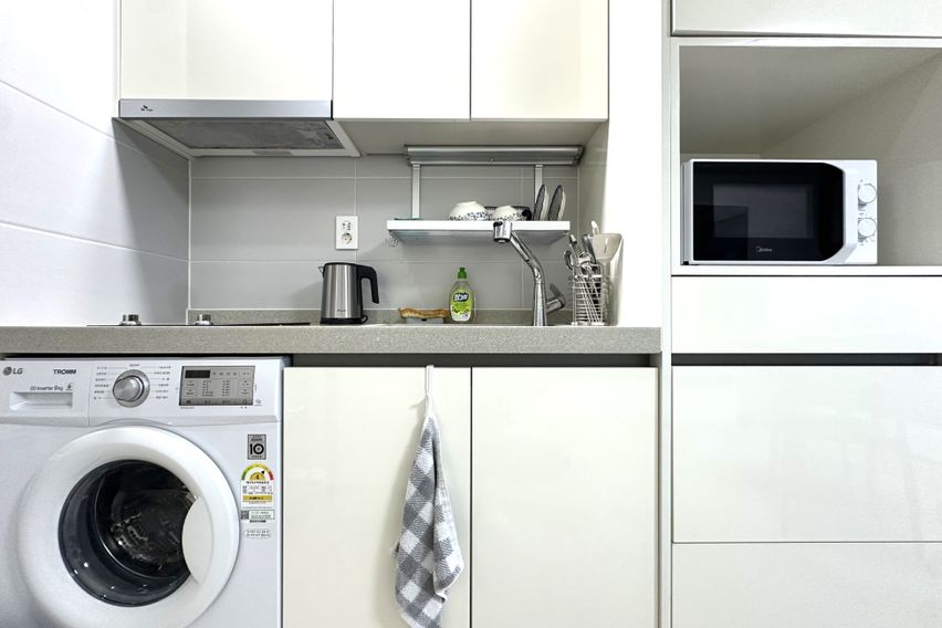 강릉역 신축급 오피스텔 6번째 이미지