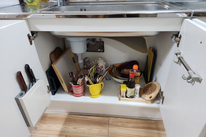 고색역도보3분2룸203