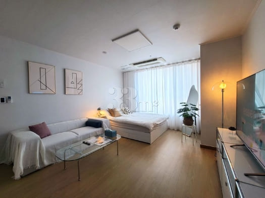 ② Spacious room in Gasan Digital area 6th image