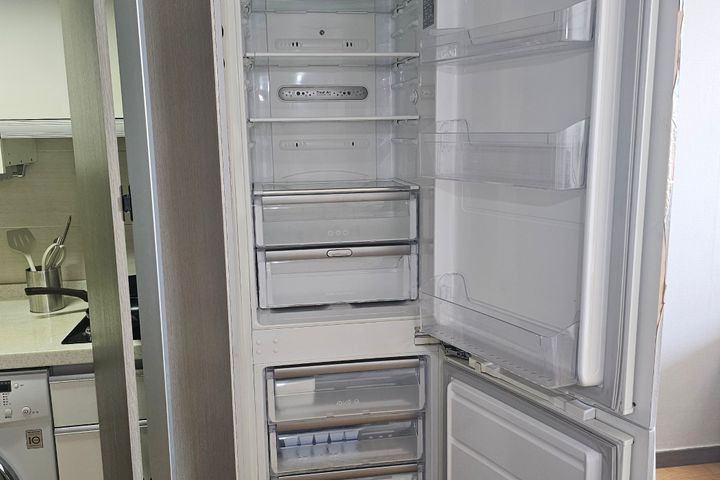 용산역8분|깔끔 복층 16번째 이미지
