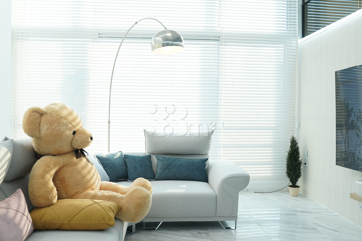 Seoul Seocho Detached House for Kids 0th image