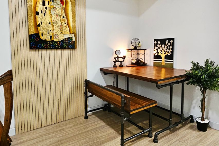 신축 풀옵션 오피스텔M