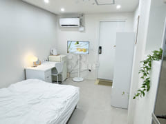 New 2-person apartment near Myeongdong Statio 6th image