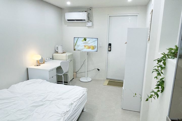 서울명동역세권신축2인E 6번째 이미지