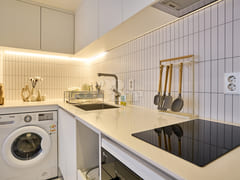 6th floor, 4 people, 3 beds + loft 15th image