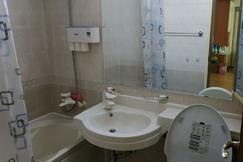 DMC역 33평 아파트