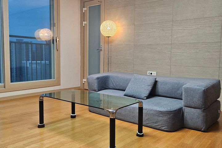 Sandong Apartment 33-pyeong Unit – Special Pr 2th image