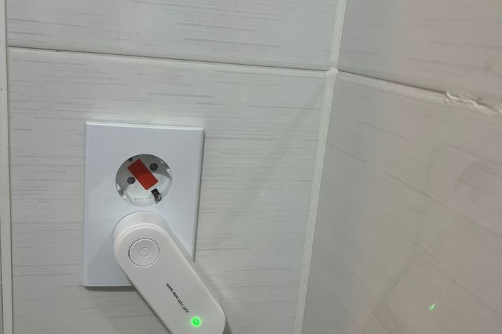 홍대5분풀옵션투룸 17번째 이미지