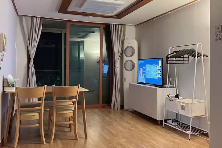 일광역 오션뷰 아파트 0번째 이미지