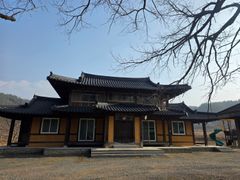 계곡앞 한옥원룸 4개 0번째 이미지