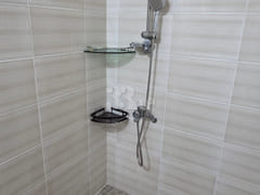 Two-room unit with a living area; short-term 12th image