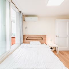 죽전역 깔끔한 아파트 방 이미지