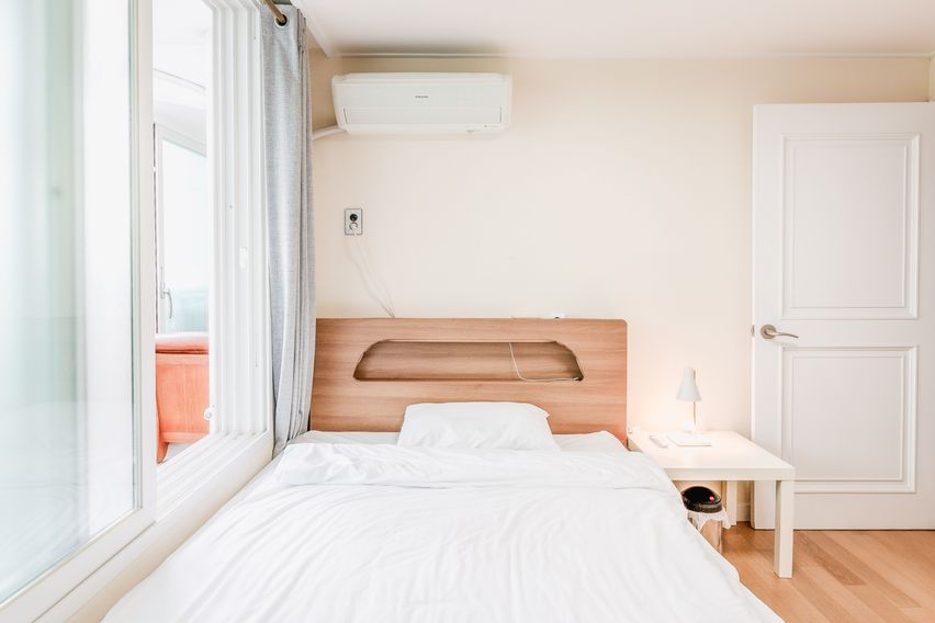 죽전역 깔끔한 아파트