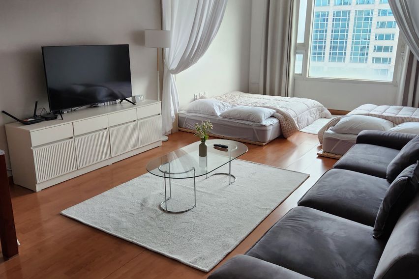 오리역 체리빌 넓은집 2번째 이미지