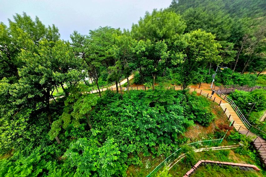 ❣️이케아인테리어숲속뷰❣️ 18번째 이미지