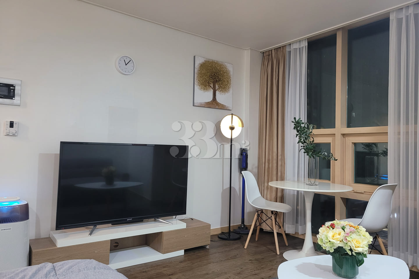 Seolleung Station, fully furnished. NH06 7th image
