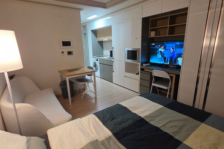 파크뷰 1300N 0번째 이미지