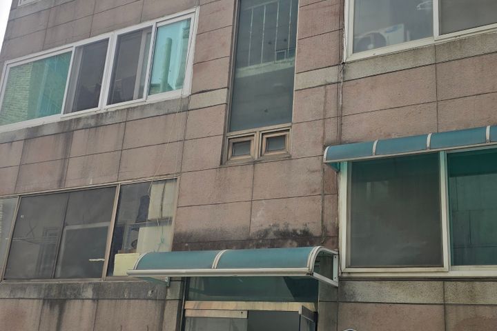 교통편리/편의시설/깨끗 16번째 이미지