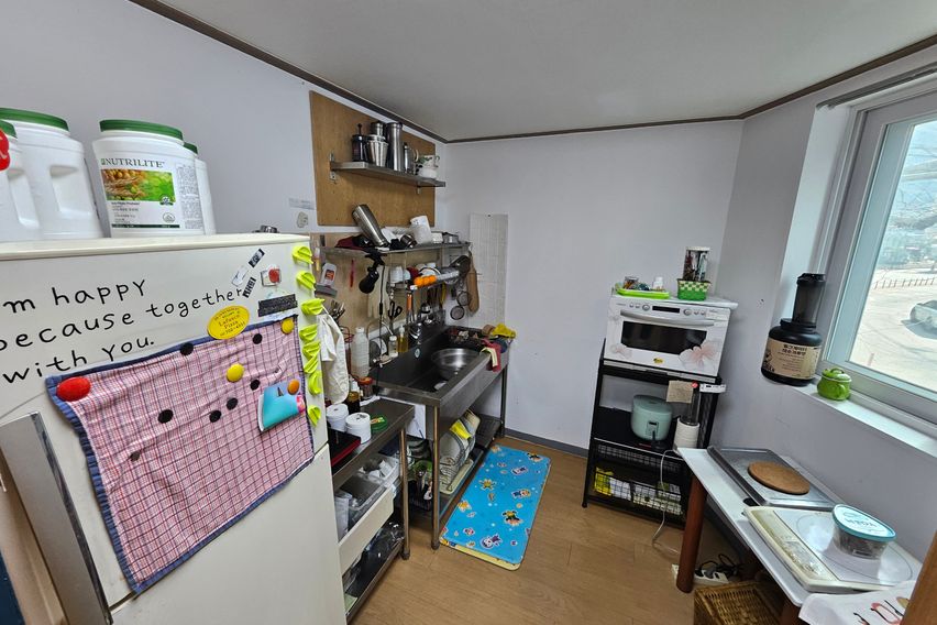 Gongdeok Station, 20 seconds, fully furnished 16th image