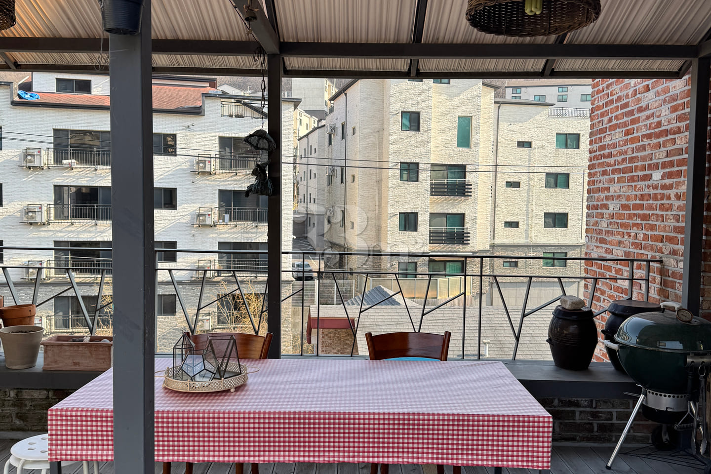 Gyeonggi Gwangju European-style studio apartm 19th image
