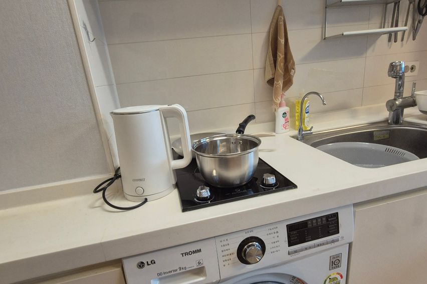 북한산 연신내 남향!