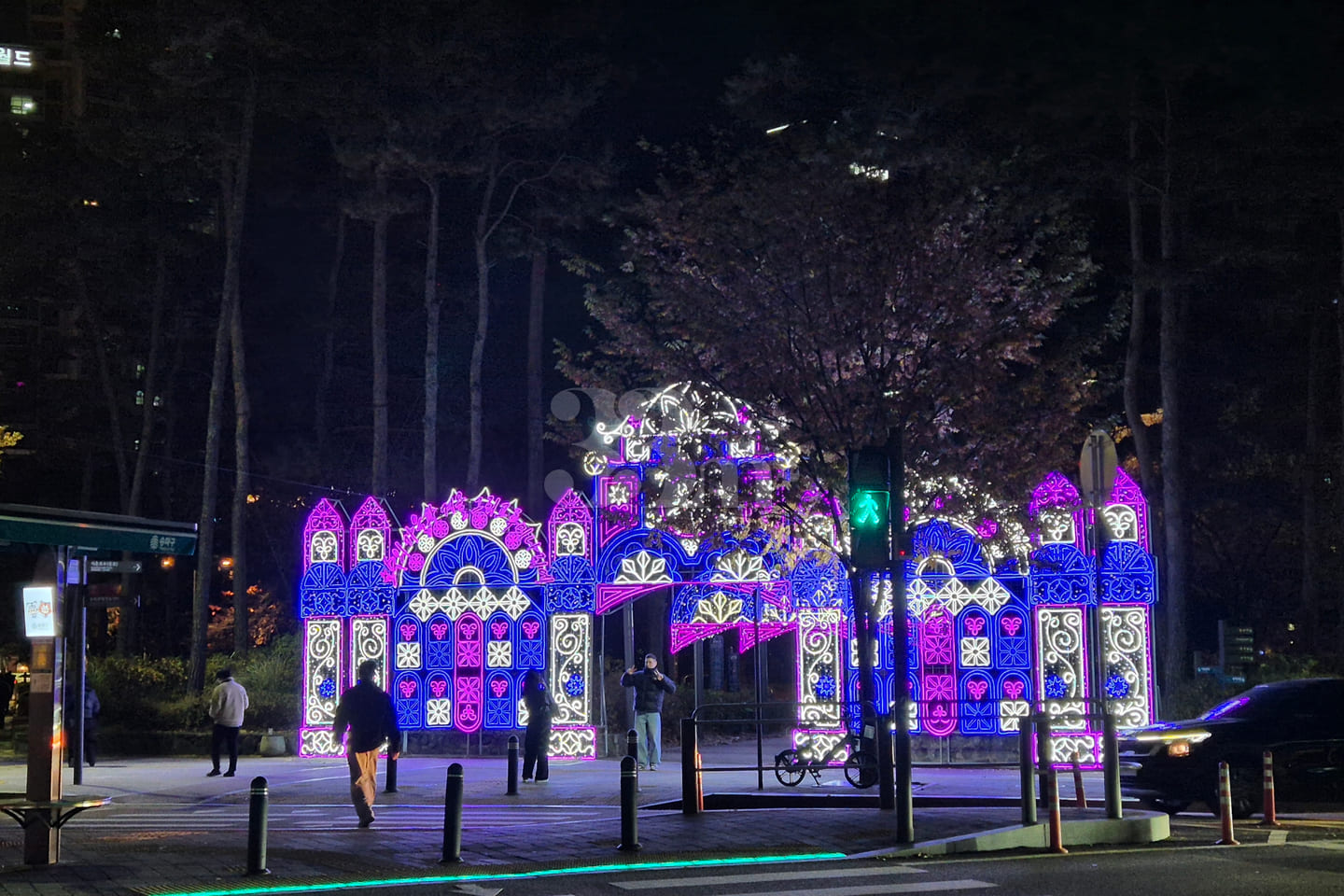 🏅 2 minutes from Jamsil Station / Lotte Towe 18th image