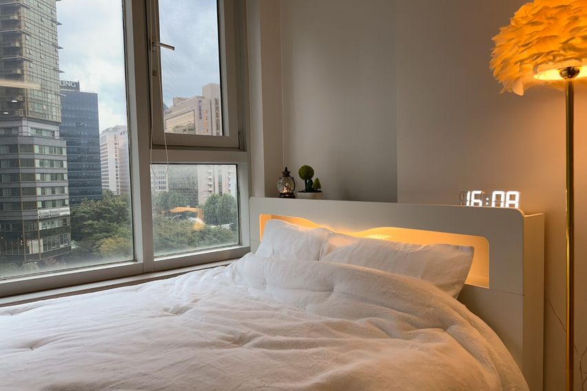 공덕역10초 🌈뷰맛집