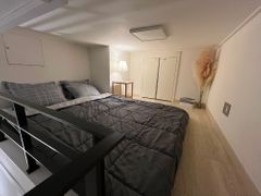 편안한 복층 테라스룸 2번째 이미지