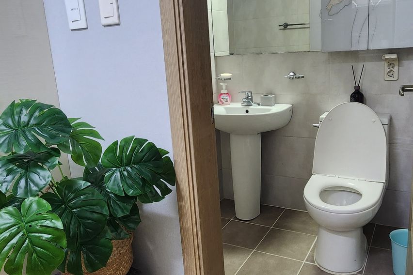 서대전역1분♡편안한방