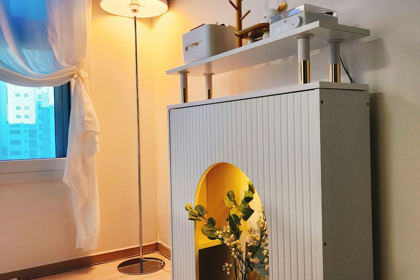 염창역5분 투룸 풀옵션