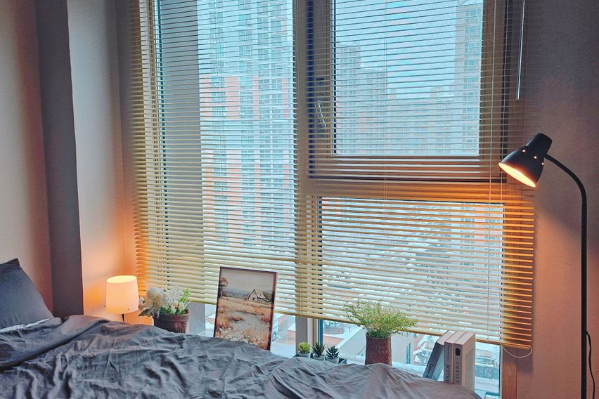 풍산역 밤리단길 풀옵션