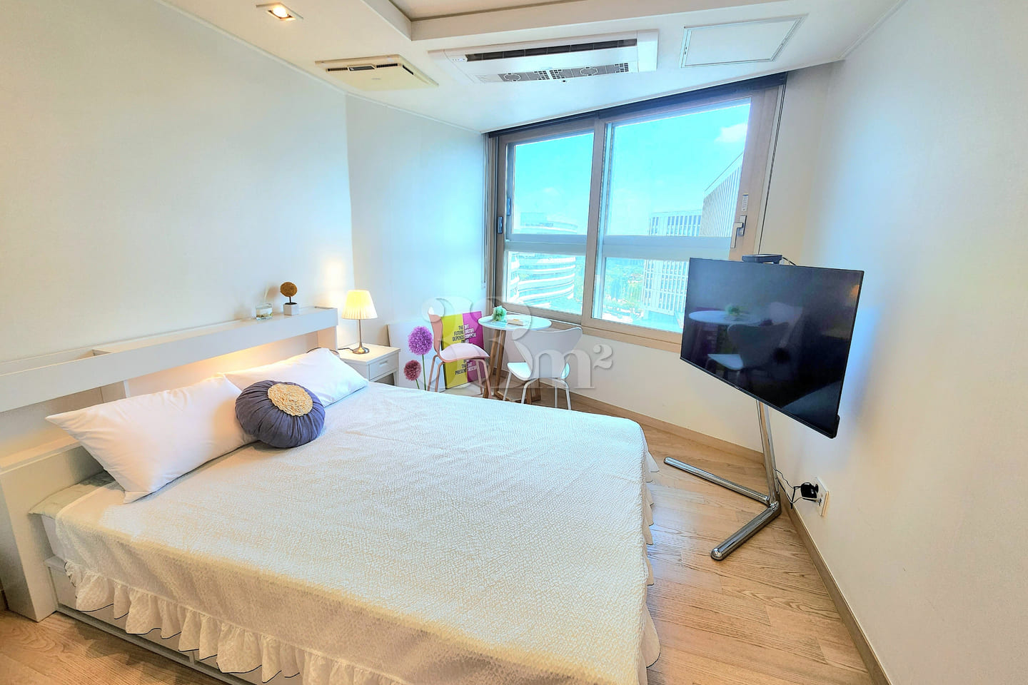❤️ 1-minute walk from Magoknaru Station, Park 5th image
