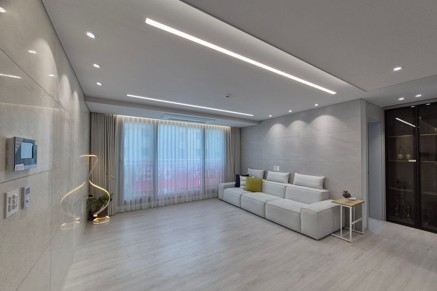 아라최고급신축/최대8인 2번째 이미지