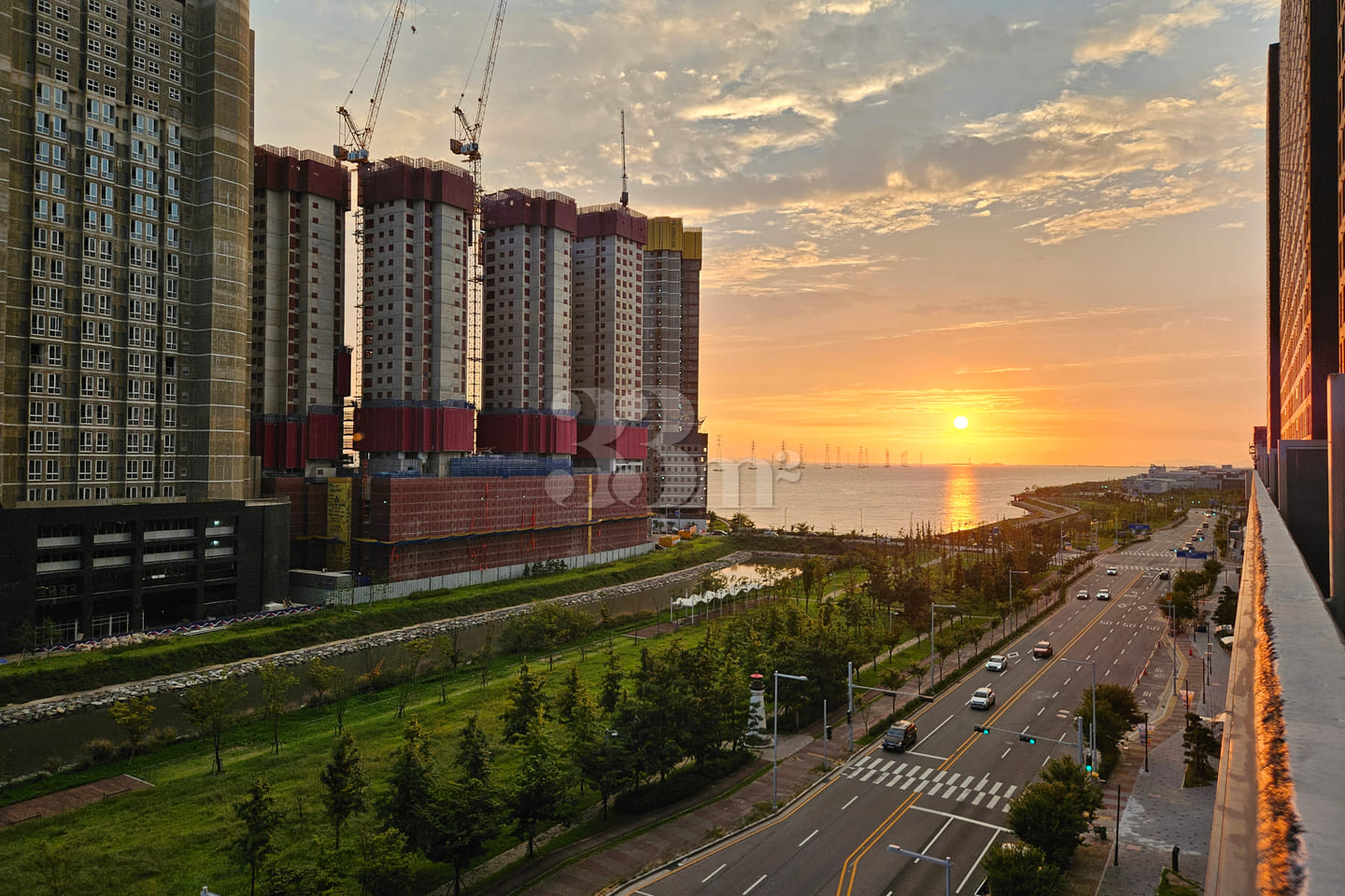 ๐ Ocean View Terrace 3-Room 13th image